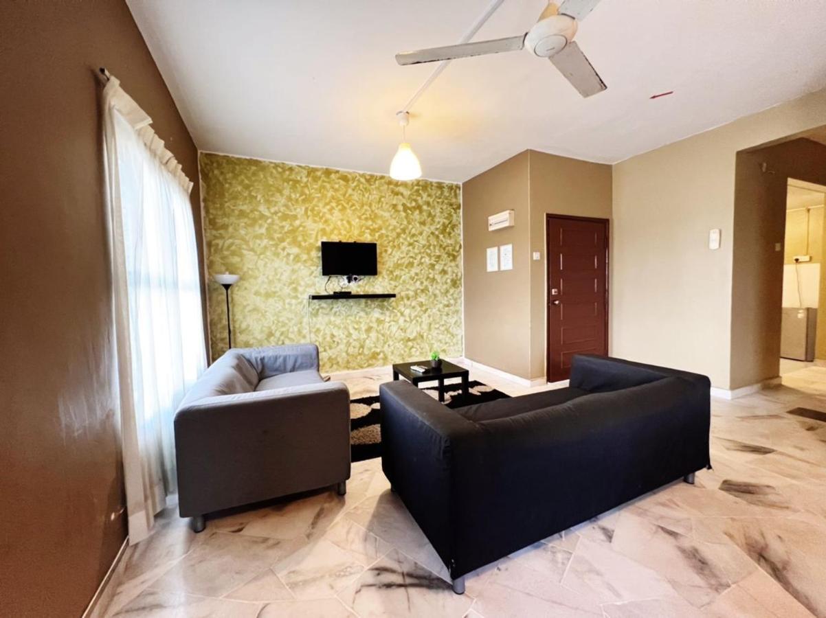 Maya Apartment Bay View Villas Port Dickson Exterior foto