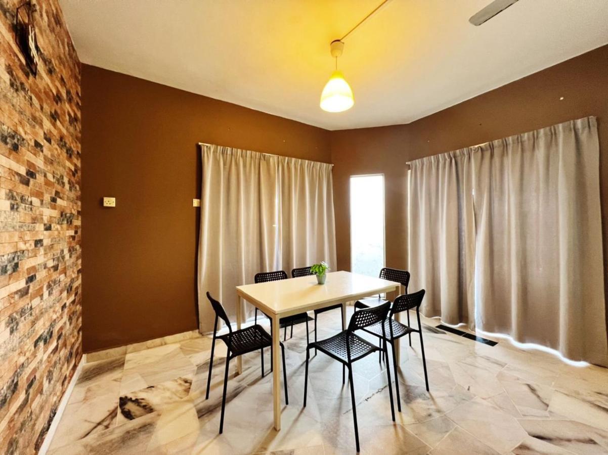 Maya Apartment Bay View Villas Port Dickson Exterior foto